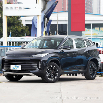 2023 Best selling exeed txl 1.6T L4 197PS High performance Compact SUV selling used car online